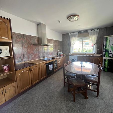 Os Cabaleiros Daire Mos Dış mekan fotoğraf