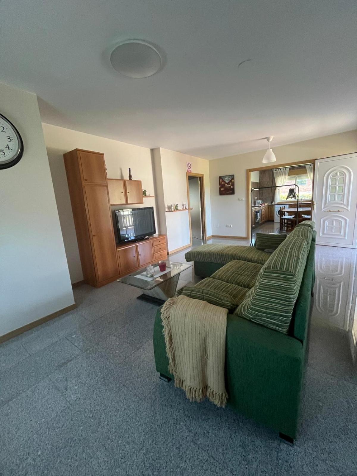 Os Cabaleiros Daire Mos Dış mekan fotoğraf
